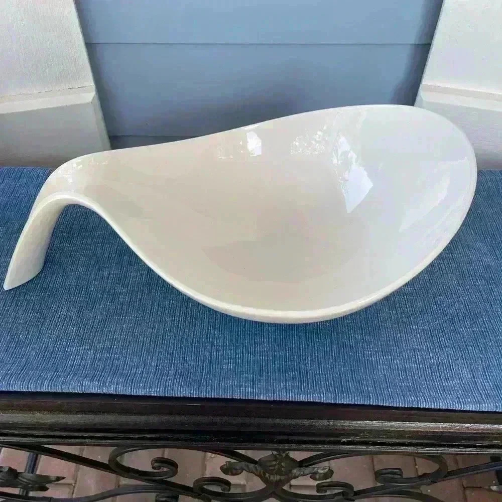 Billerica & Boch Flow made in Germany. Find China. In new like condition.holiday - Picture 2 of 8